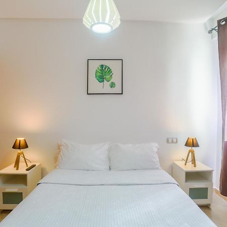 Residence Liberte الدار البيضاء المظهر الخارجي الصورة