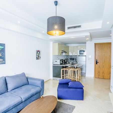 Residence Liberte الدار البيضاء المظهر الخارجي الصورة