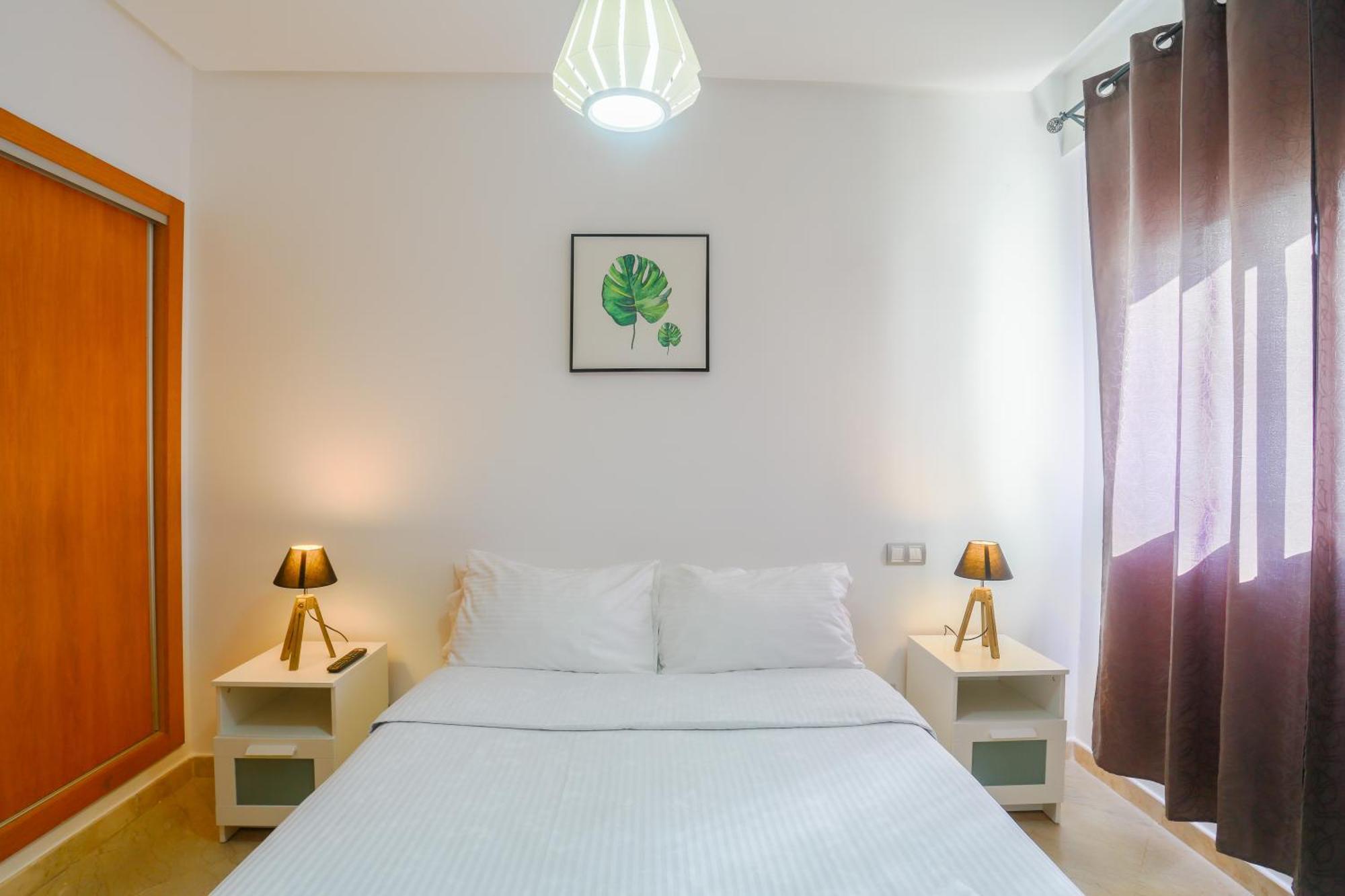 Residence Liberte الدار البيضاء المظهر الخارجي الصورة