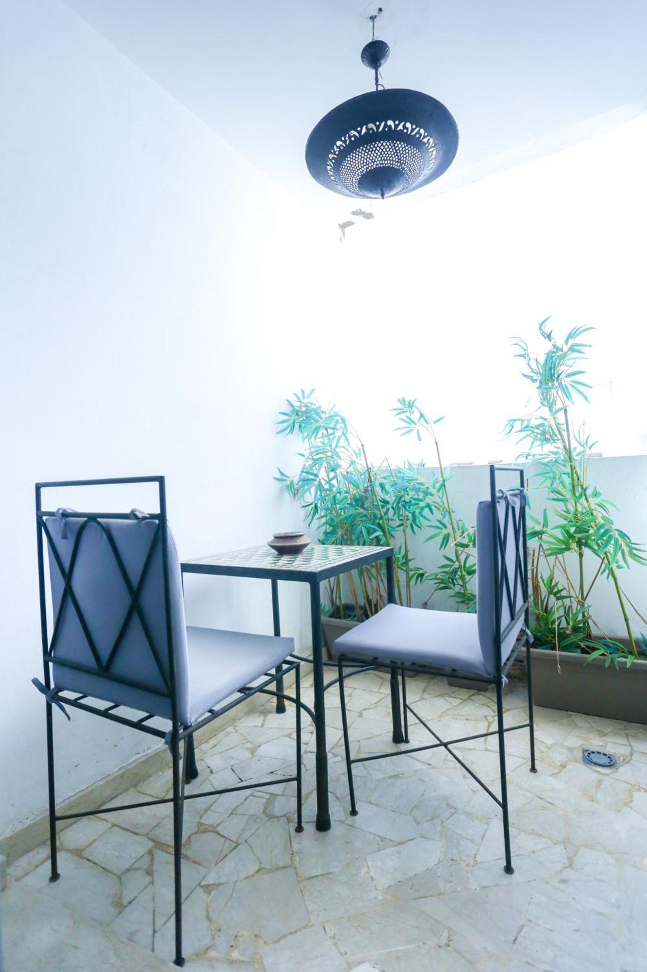 Residence Liberte الدار البيضاء المظهر الخارجي الصورة