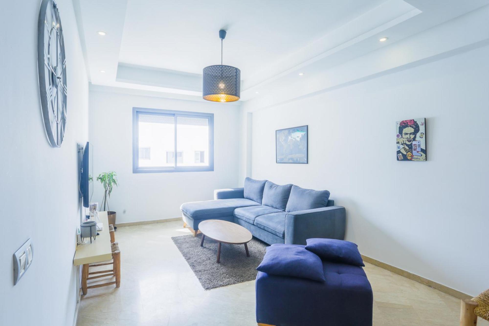 Residence Liberte الدار البيضاء المظهر الخارجي الصورة