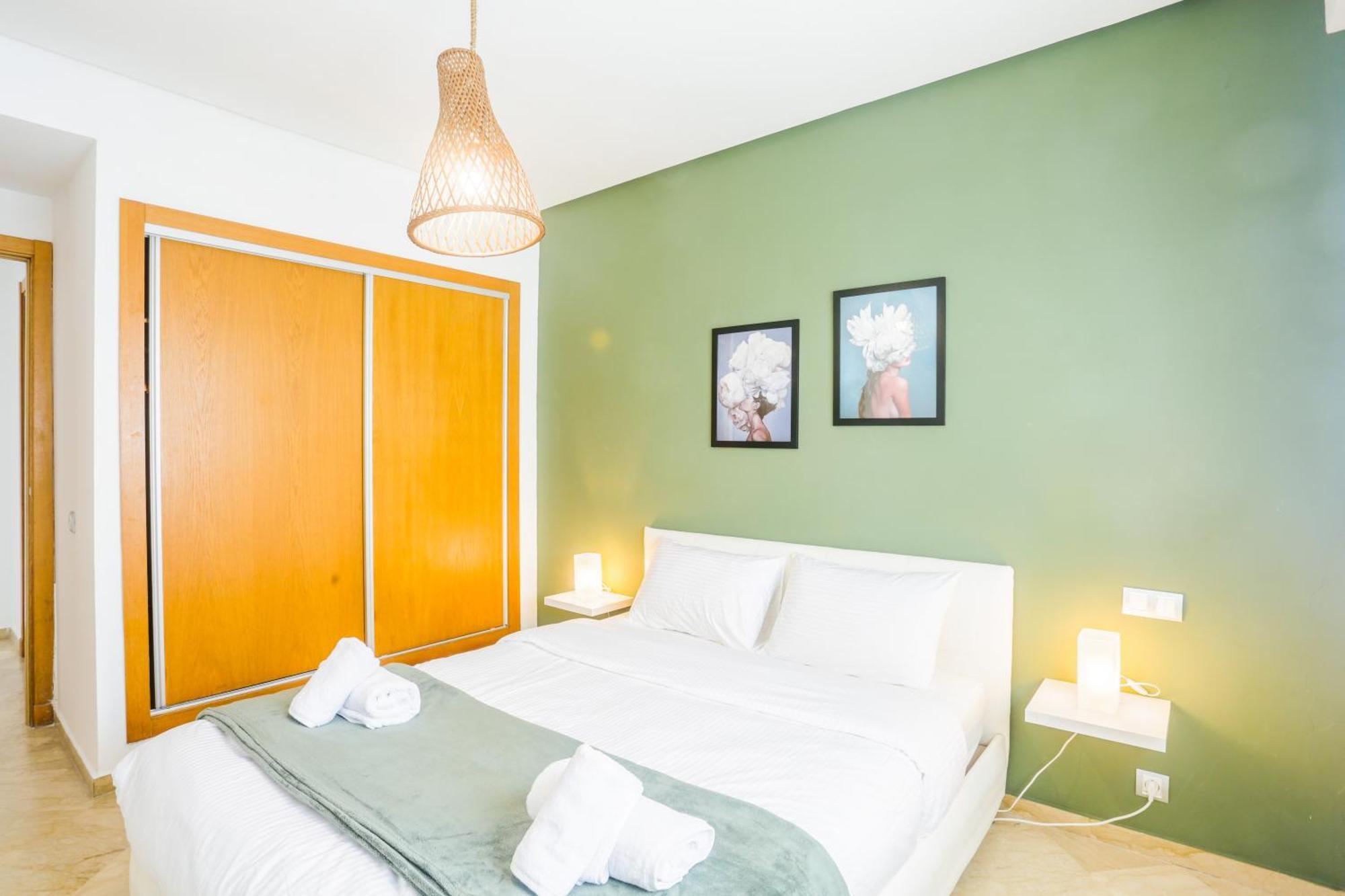 Residence Liberte الدار البيضاء المظهر الخارجي الصورة