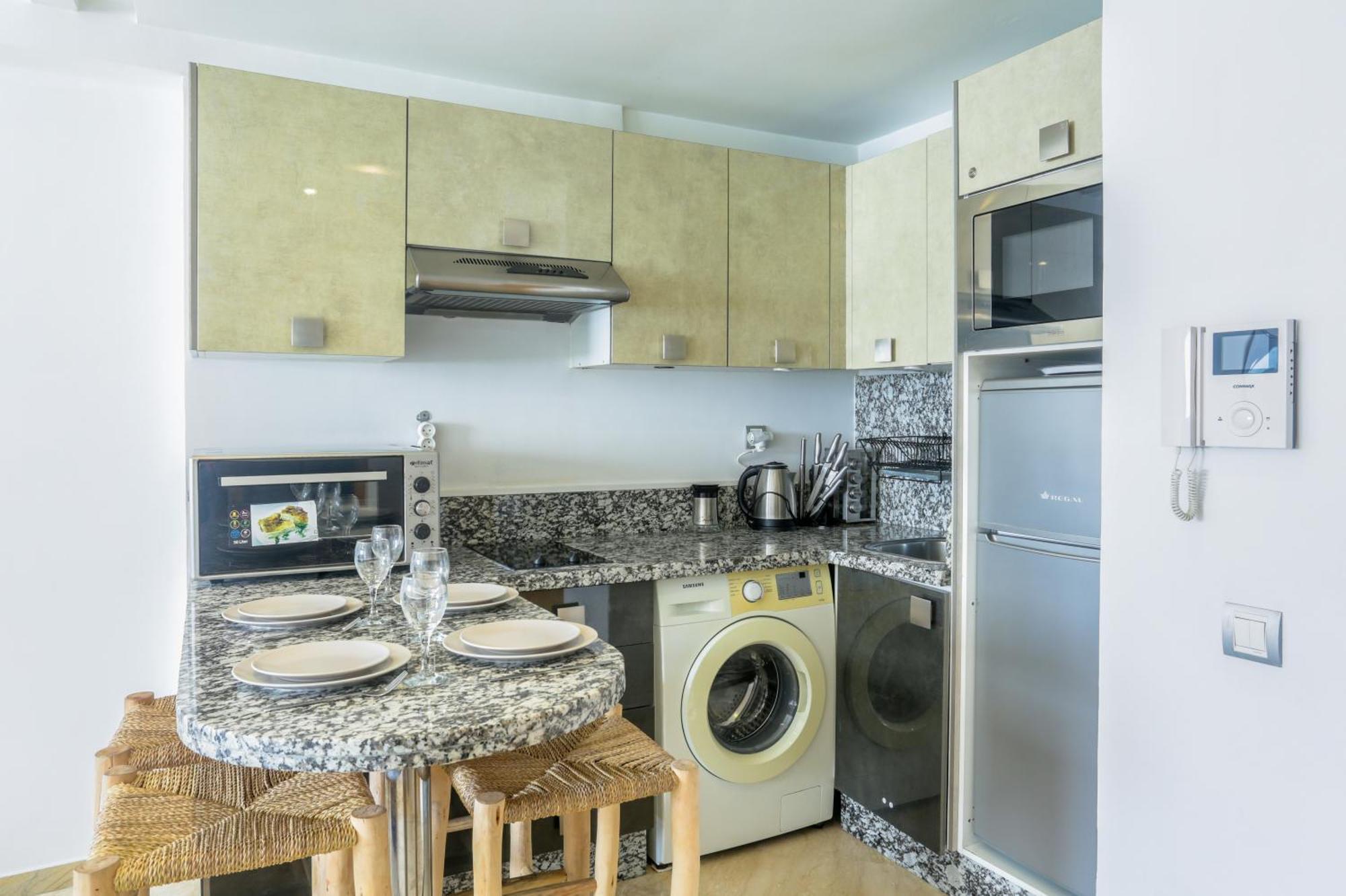 Residence Liberte الدار البيضاء المظهر الخارجي الصورة