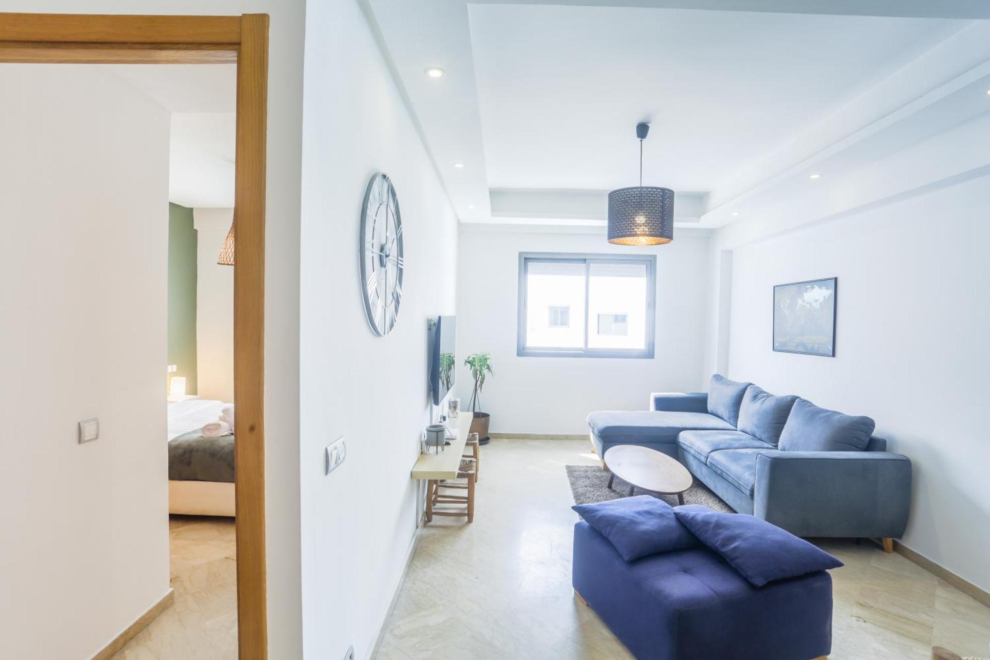 Residence Liberte الدار البيضاء المظهر الخارجي الصورة