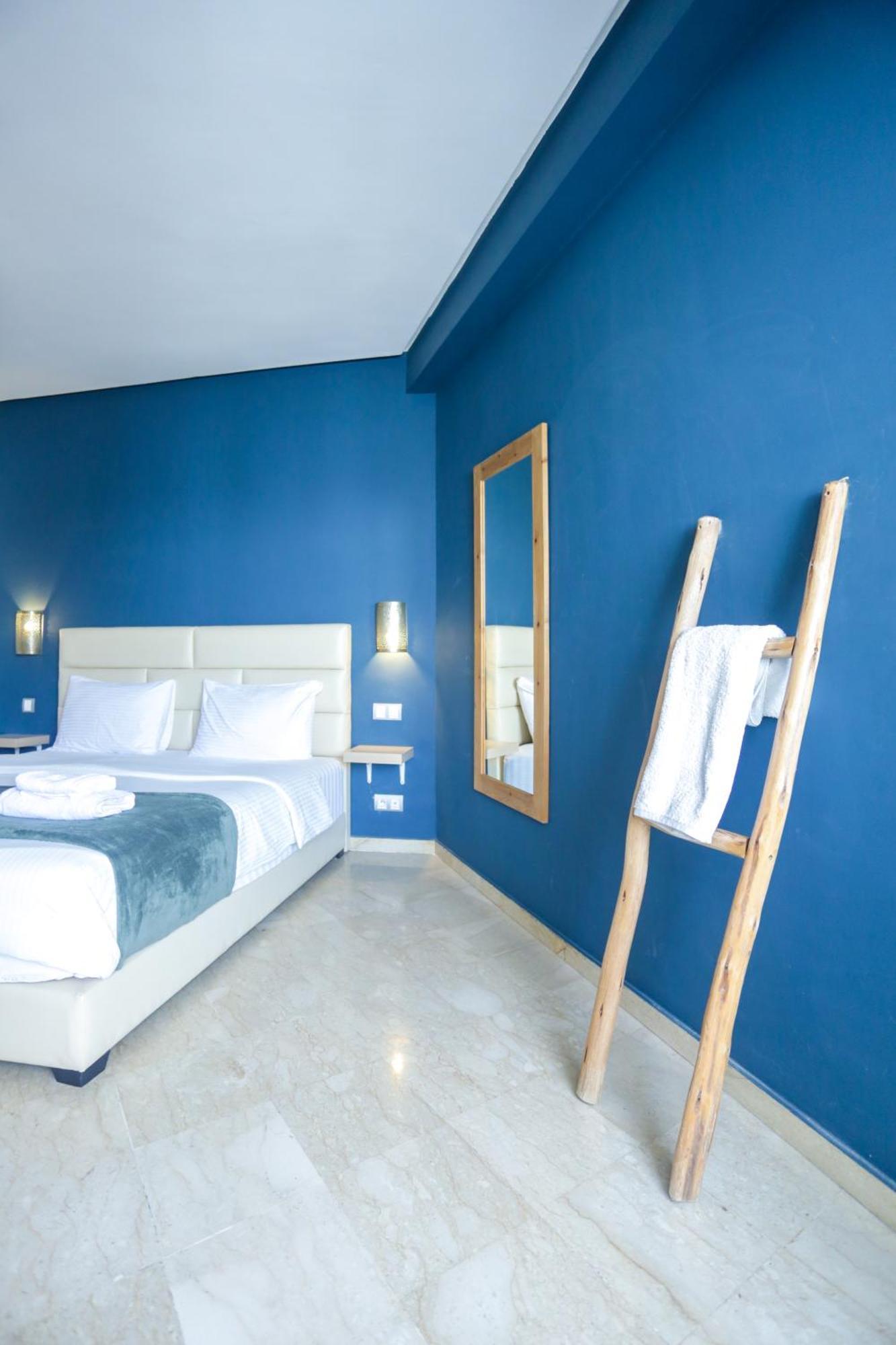 Residence Liberte الدار البيضاء المظهر الخارجي الصورة