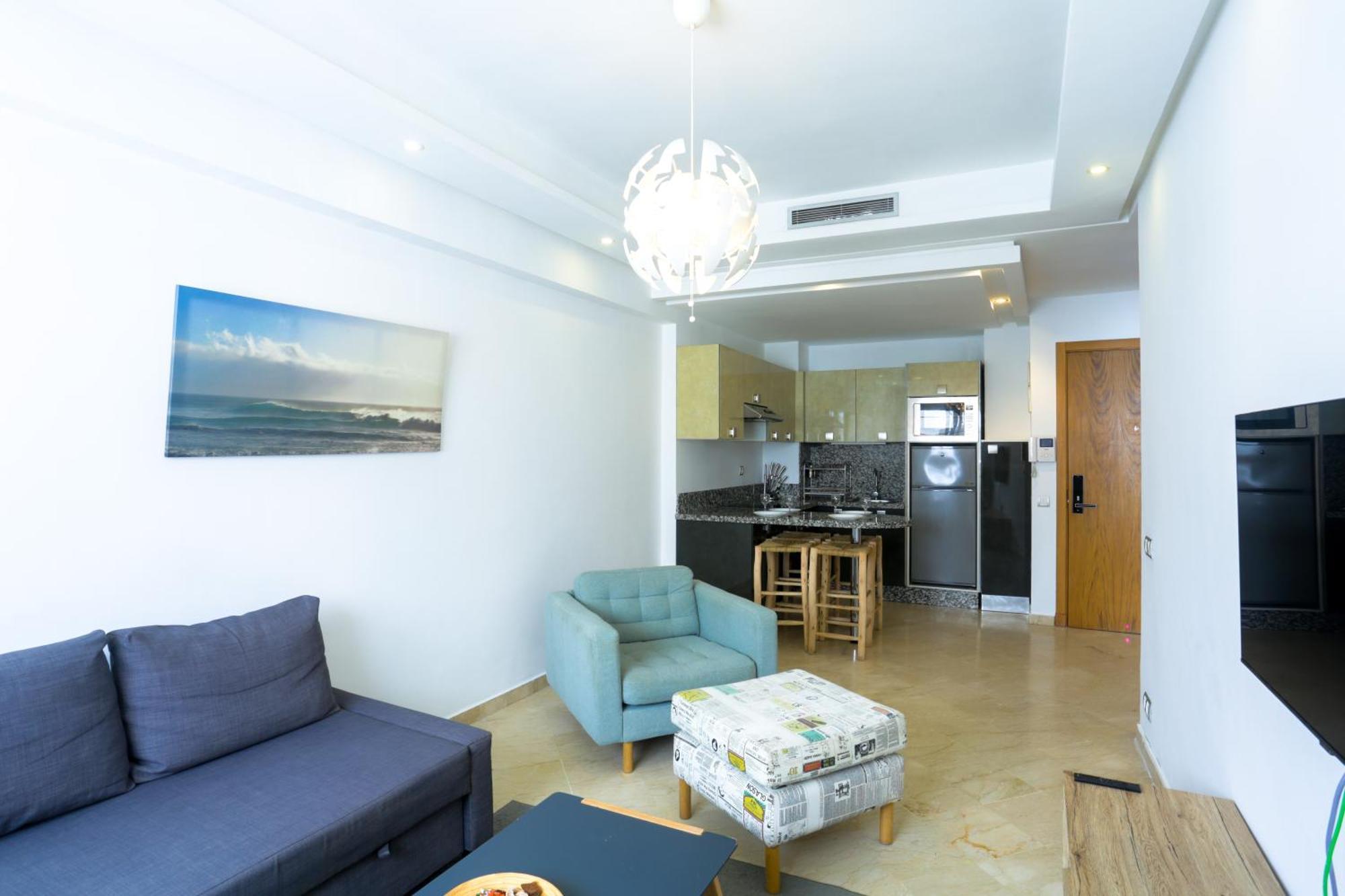 Residence Liberte الدار البيضاء المظهر الخارجي الصورة