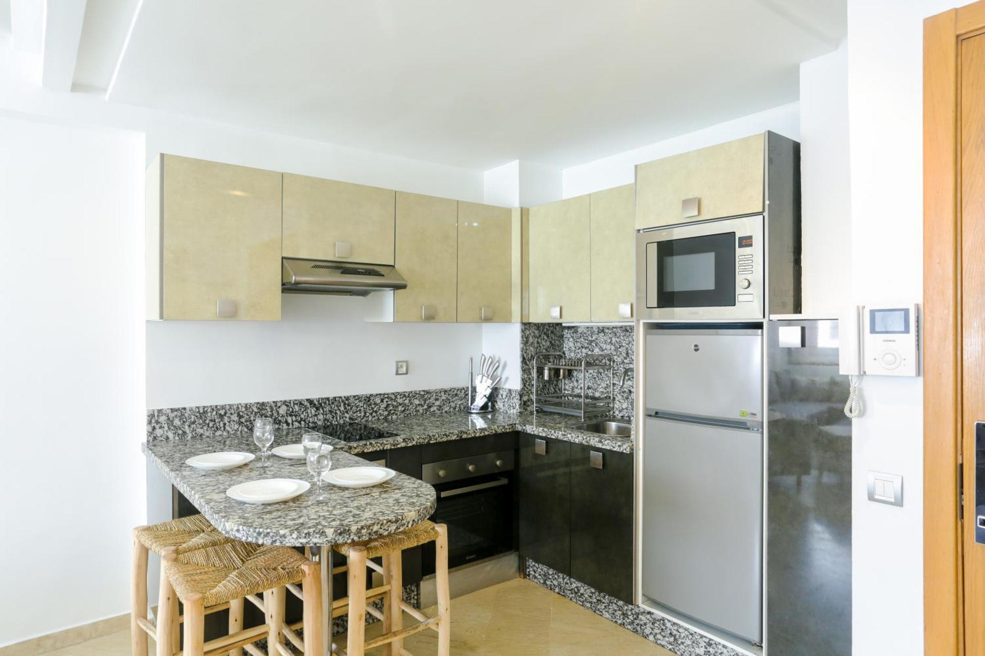 Residence Liberte الدار البيضاء المظهر الخارجي الصورة