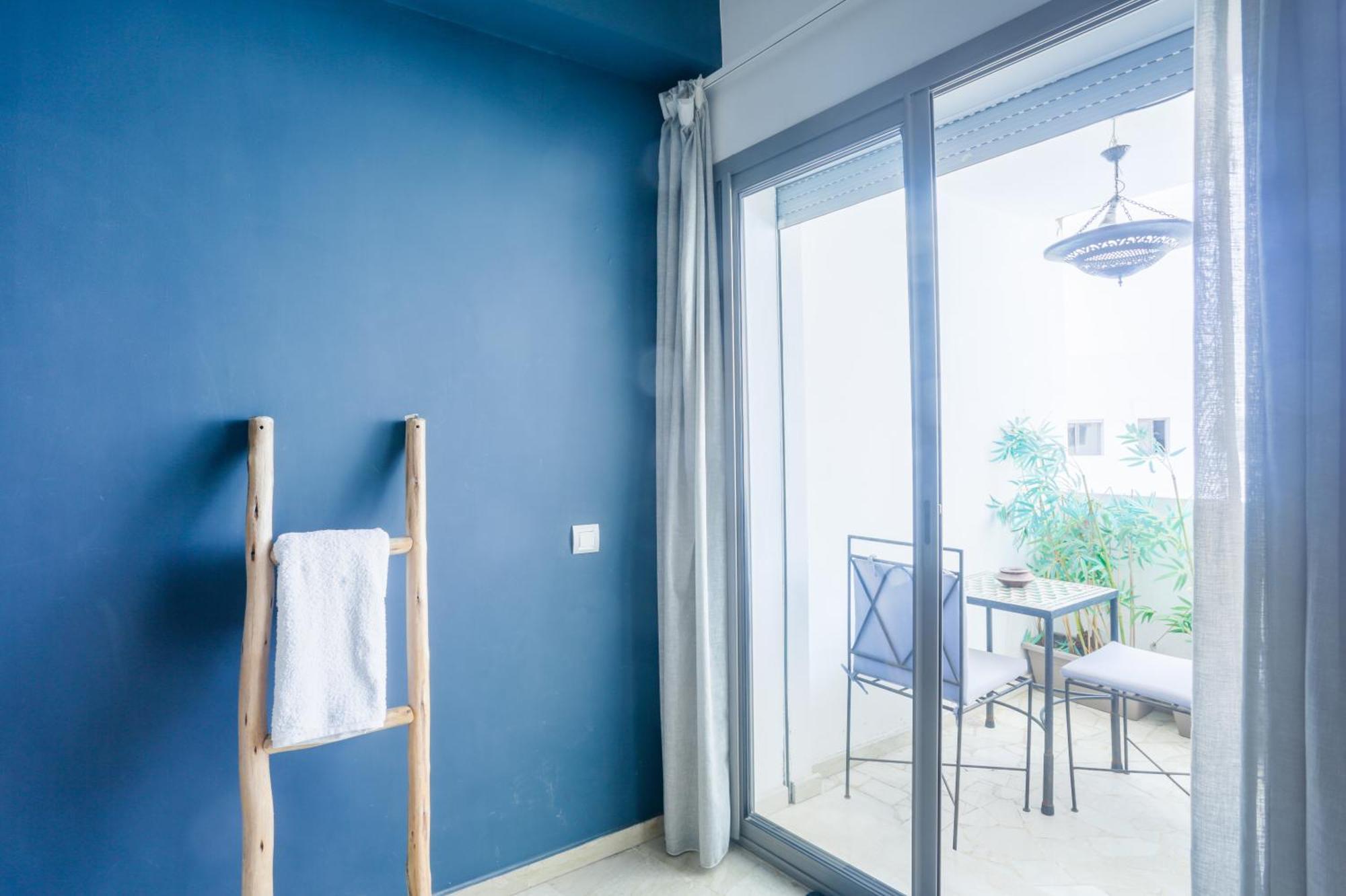 Residence Liberte الدار البيضاء المظهر الخارجي الصورة