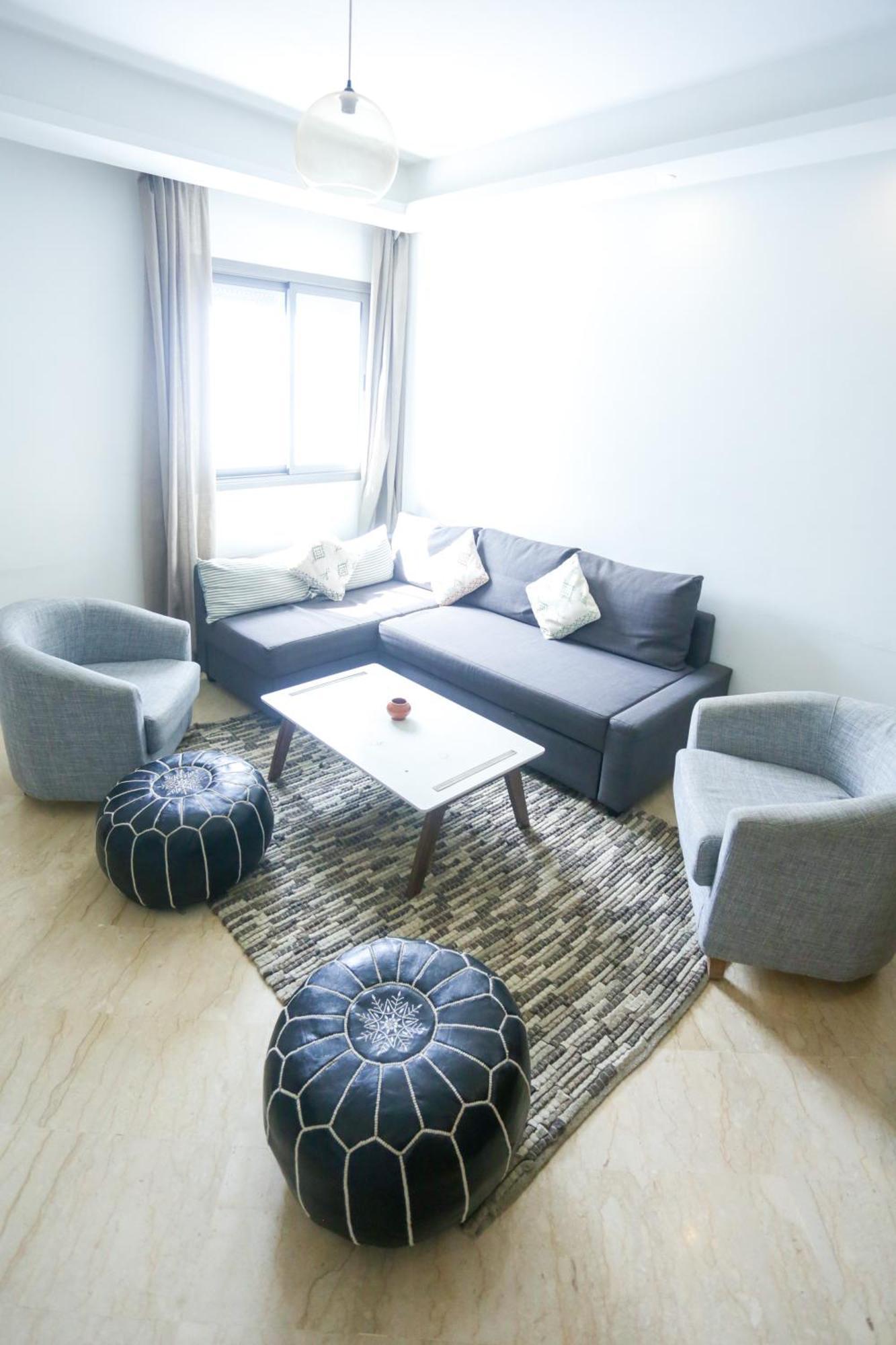 Residence Liberte الدار البيضاء المظهر الخارجي الصورة