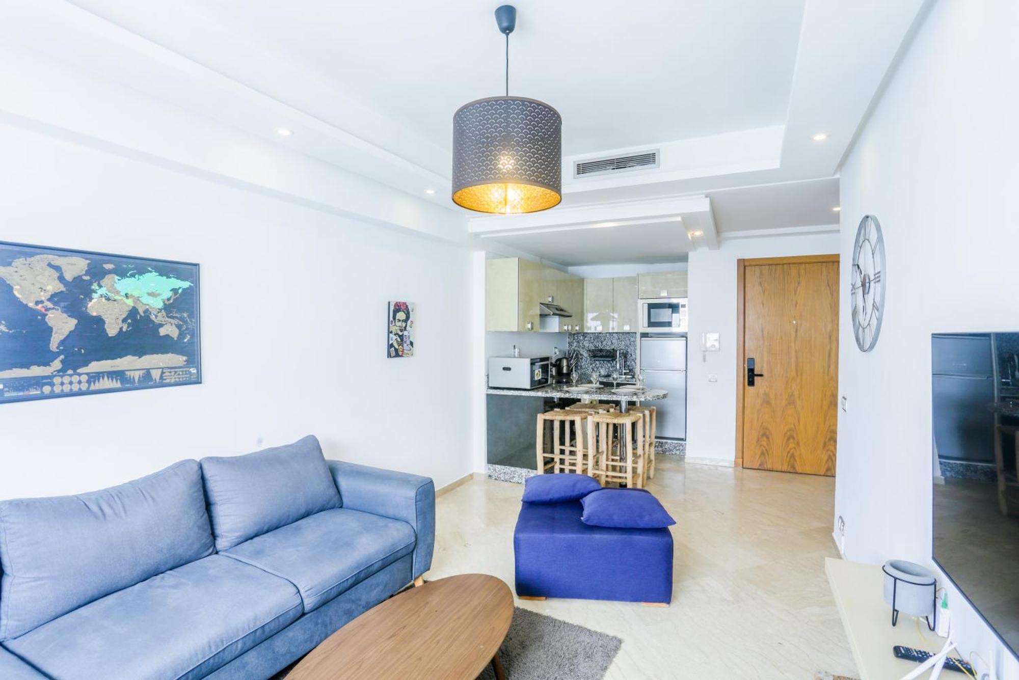 Residence Liberte الدار البيضاء المظهر الخارجي الصورة
