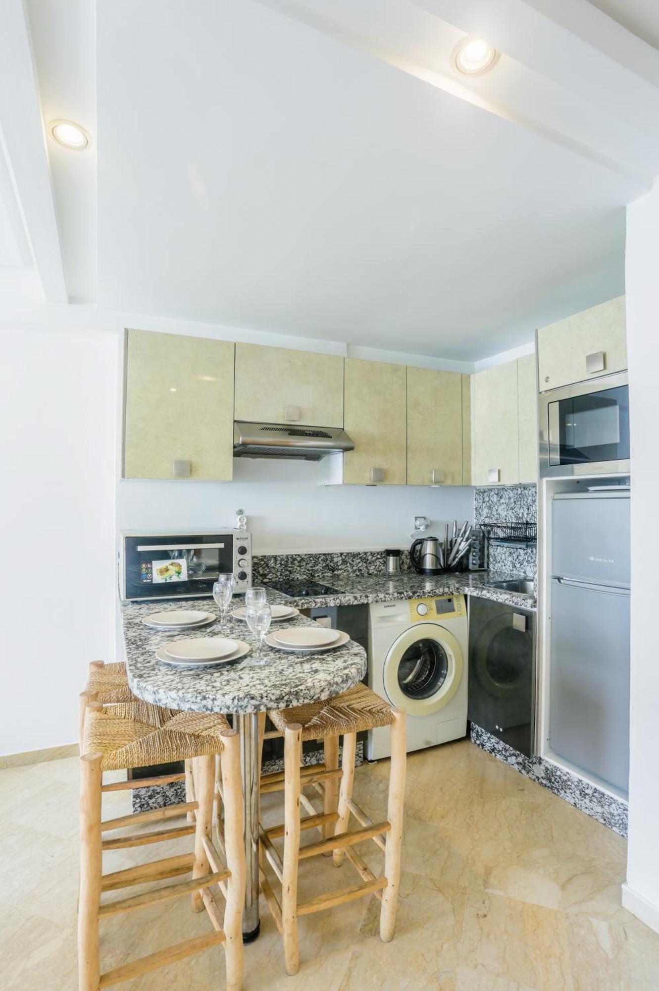 Residence Liberte الدار البيضاء المظهر الخارجي الصورة