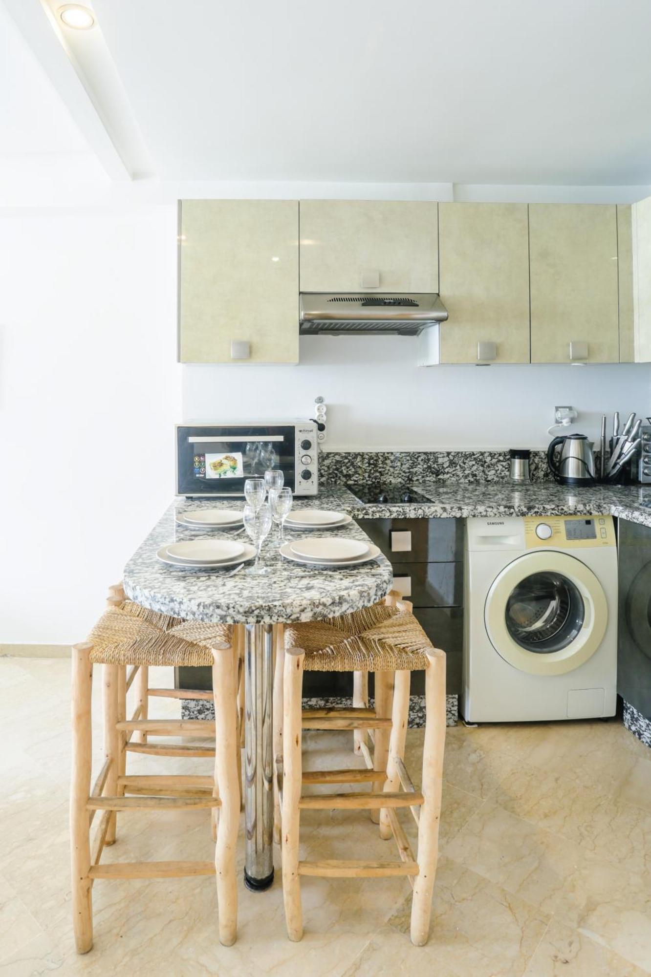 Residence Liberte الدار البيضاء المظهر الخارجي الصورة