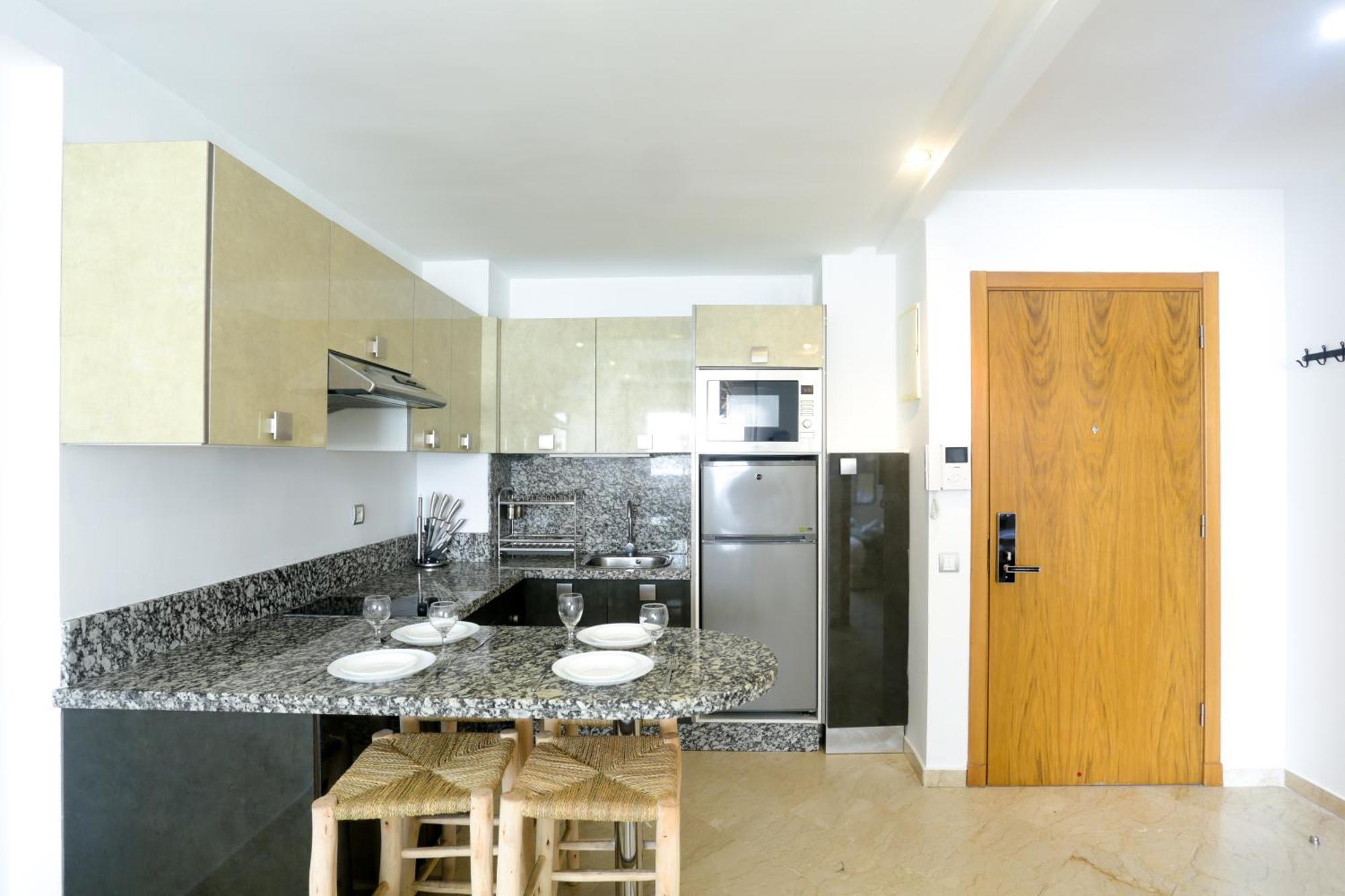 Residence Liberte الدار البيضاء المظهر الخارجي الصورة