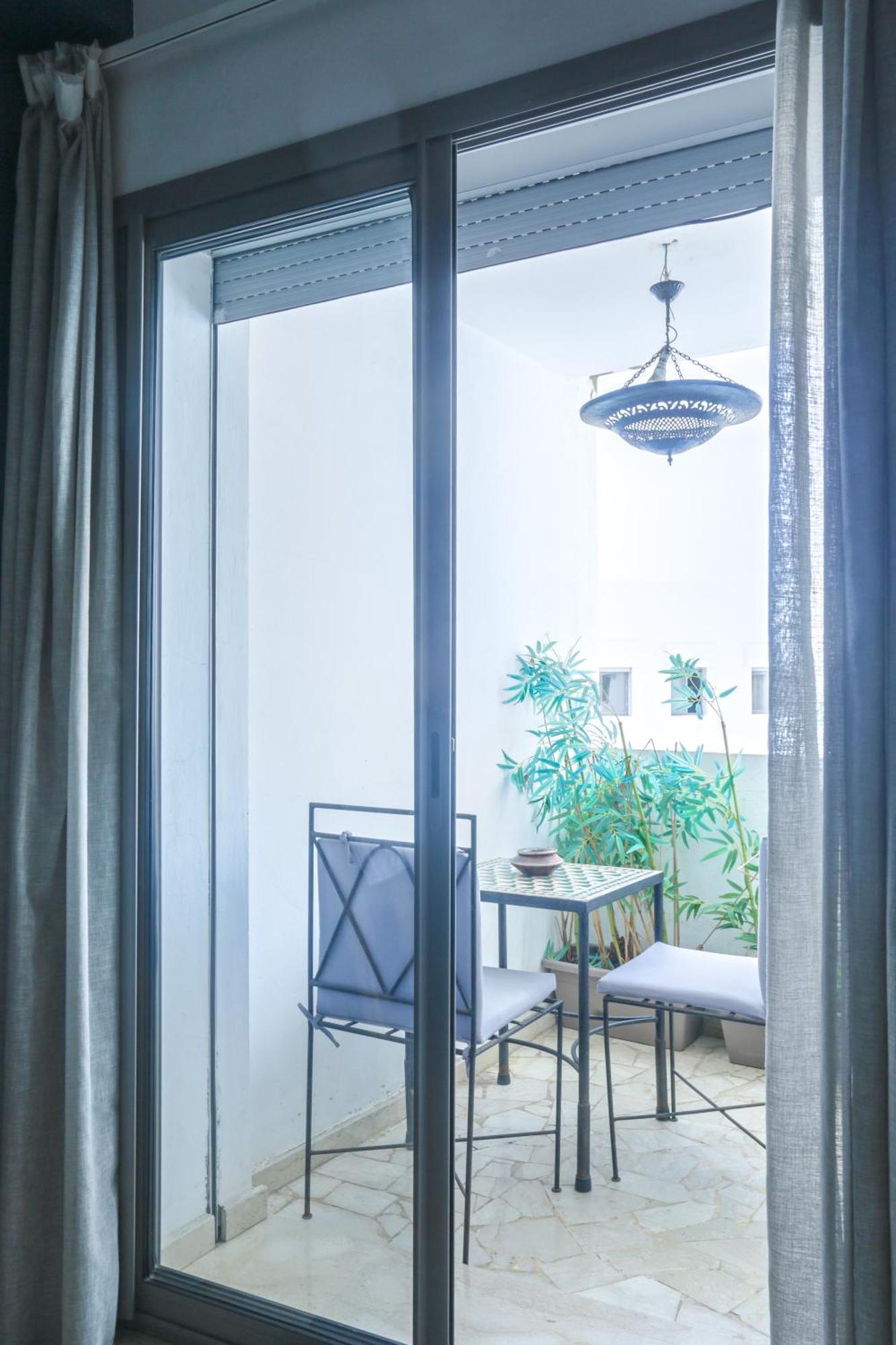 Residence Liberte الدار البيضاء المظهر الخارجي الصورة