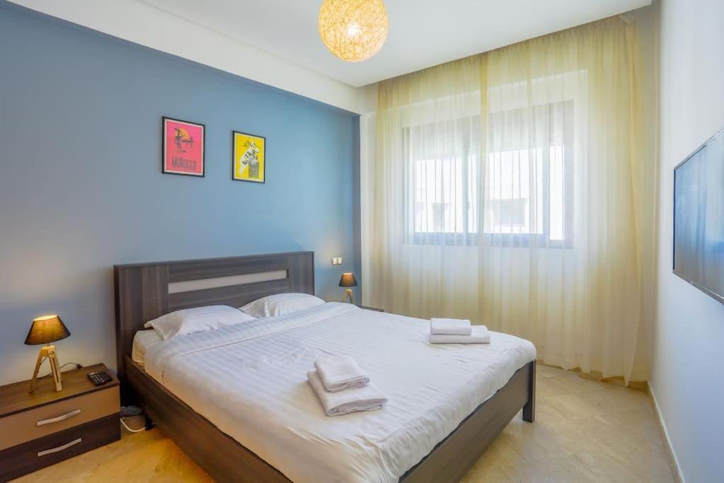 Residence Liberte الدار البيضاء المظهر الخارجي الصورة