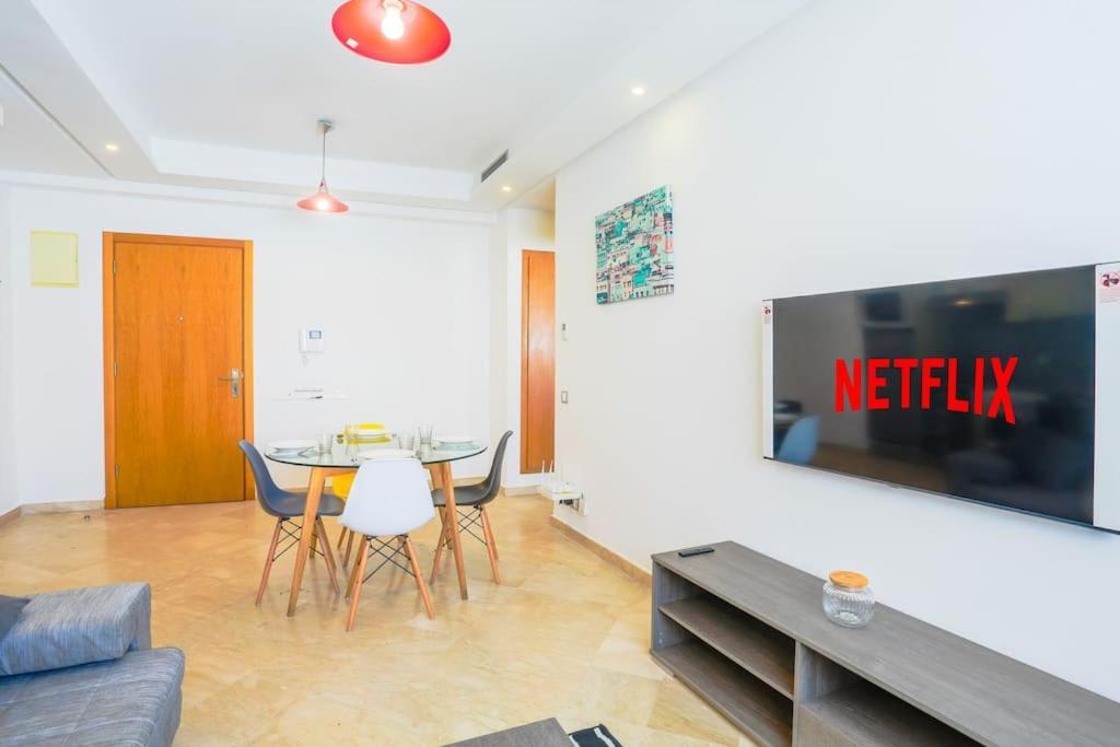 Residence Liberte الدار البيضاء المظهر الخارجي الصورة