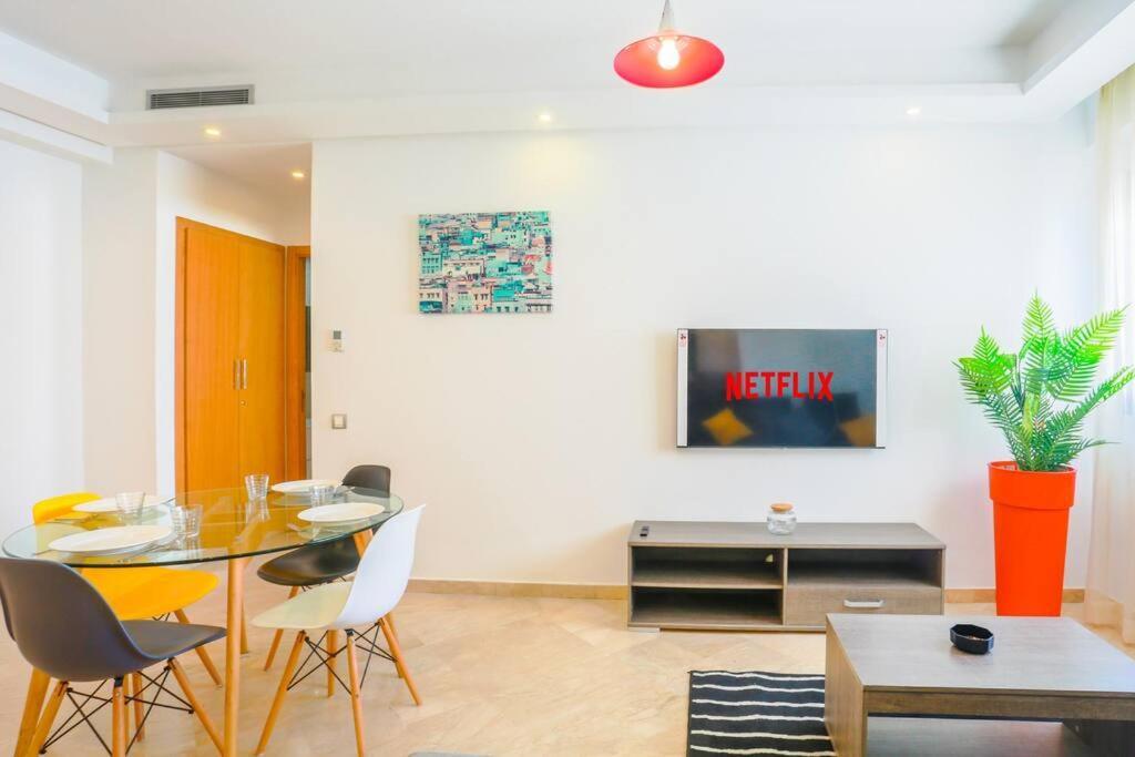 Residence Liberte الدار البيضاء المظهر الخارجي الصورة