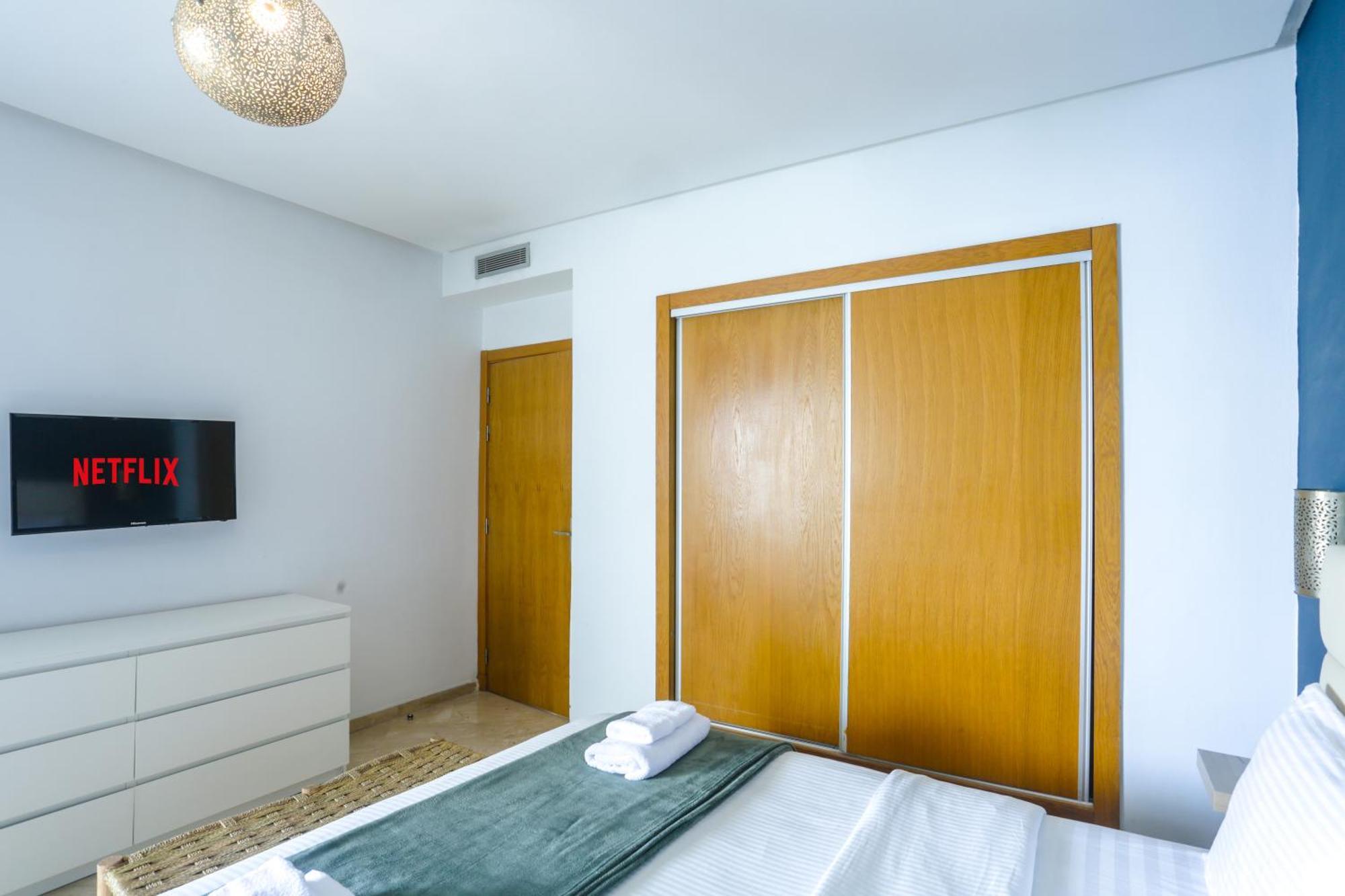 Residence Liberte الدار البيضاء المظهر الخارجي الصورة