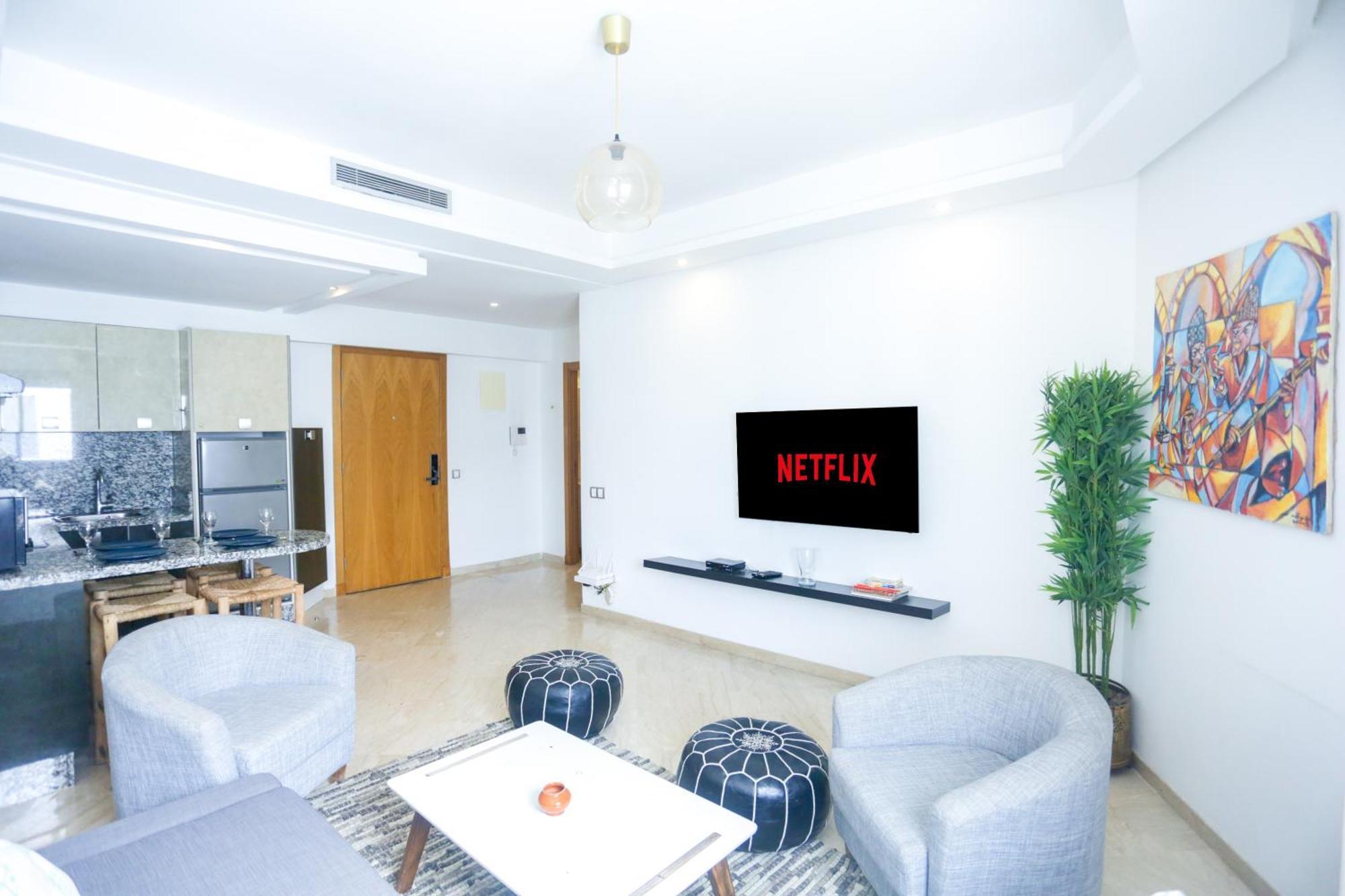 Residence Liberte الدار البيضاء المظهر الخارجي الصورة